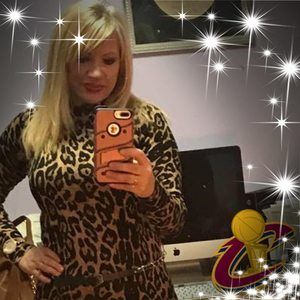 Meet your Posher, Stacy